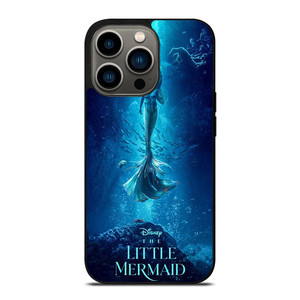 DISNEY HALLE BAILEY ARIEL THE LITTLE MERMAID iPhone 13 Pro Case Cover DISNEY HALLE BAILEY ARIEL THE LITTLE MERMAID iPhone 13 Pro Case Cover