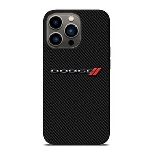 DODGE RAM CAR LOGO ICON iPhone 13 Pro Case Cover