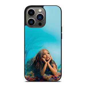 HALLE BAILEY ARIEL THE LITTLE MERMAID DISNEY iPhone 13 Pro Case Cover