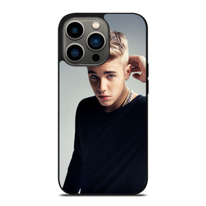 JUSTIN BIEBERS FRAGRANCE iPhone 13 Pro Case Cover