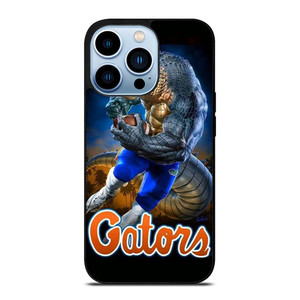 FLORIDA GATORS MASCOT iPhone 13 Pro Max Case Cover