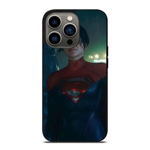 KARA KENT SUPER GIRL MOVIE FLASH iPhone 13 Pro Case Cover