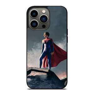 KARA SUPERGIRL THE FLASH SASHA KALLE iPhone 13 Pro Case Cover