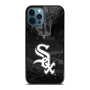 CHICAGO WHITE SOX BASEBALL iPhone 12 Pro Max Case Cover