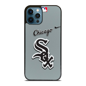 CHICAGO WHITE SOX MLB NEW iPhone 12 Pro Max Case Cover