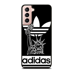 ADIDAS LIBERTY STATUE Samsung Galaxy S21 Case Cover