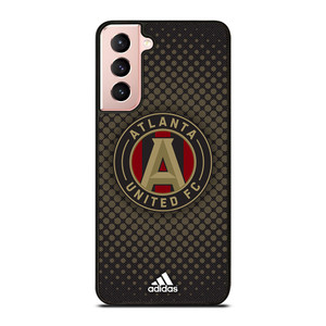 ATLANTA UNITED FC SOCCER MLS ADIDAS Samsung Galaxy S21 Case Cover