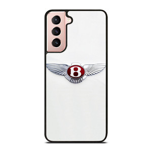 BENTLEY LOGO CAR ICON Samsung Galaxy S21 Case Cover