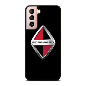 BOGWARD CAR LOGO Samsung Galaxy S21 Case Cover