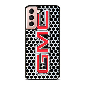 GMC Samsung Galaxy S21 Case Cover