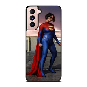 KARA SUPERGIRL SASHA KALLE THE FLASH Samsung Galaxy S21 Case Cover KARA SUPERGIRL SASHA KALLE THE FLASH Samsung Galaxy S21 Case Cover