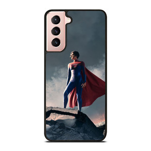 KARA SUPERGIRL THE FLASH SASHA KALLE Samsung Galaxy S21 Case Cover