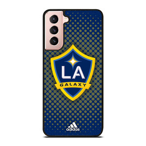 LOS ANGELES LA GALAXY SOCCER MLS ADIDAS Samsung Galaxy S21 Case Cover