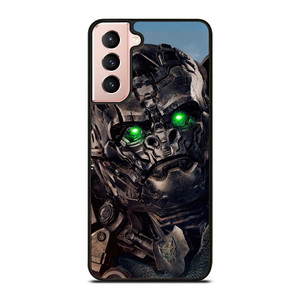 OPTIMUS PRIMAL TRANSFORMERS RISE OF THE BEASTS Samsung Galaxy S21 Case Cover