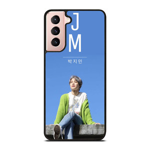 PARK JIMIN BTS BANGTAN BOYS KPOP Samsung Galaxy S21 Case Cover PARK JIMIN BTS BANGTAN BOYS KPOP Samsung Galaxy S21 Case Cover