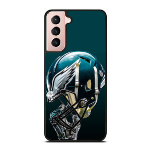 PHILADELPHIA EAGLES LOGO FOOTBALL HELMET ICON Samsung Galaxy S21 Case Cover PHILADELPHIA EAGLES LOGO FOOTBALL HELMET ICON Samsung Galaxy S21 Case Cover