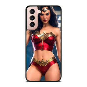 SEXY WONDER WOMAN GAL GADOT Samsung Galaxy Note 20 Ultra Case Cover