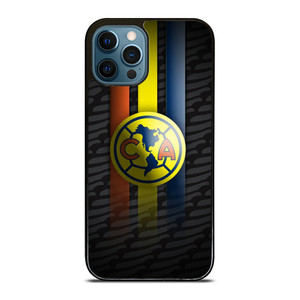 CLUB AMERICA SYMBOL iPhone 12 Pro Max Case Cover CLUB AMERICA SYMBOL iPhone 12 Pro Max Case Cover
