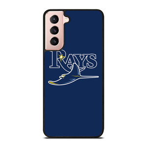 TAMPA BAY DEVIL RAYS LOGO BASEBALL TEAM Samsung Galaxy S21 Case Cover