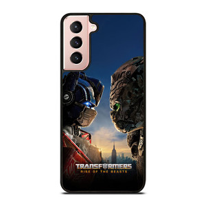 TRANSFORMERS RISE OF THE BEASTS MOVIE POSTER Samsung Galaxy S21 Case Cover TRANSFORMERS RISE OF THE BEASTS MOVIE POSTER Samsung Galaxy S21 Case Cover