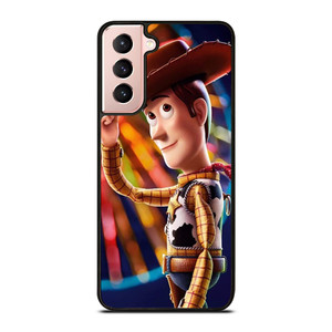 WOODY TOY STORY DISNEY Samsung Galaxy S21 Case Cover WOODY TOY STORY DISNEY Samsung Galaxy S21 Case Cover