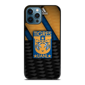 CLUB UANL TIGRES FOOTBALL iPhone 12 Pro Max Case Cover