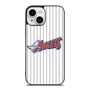 ANAHEIM ANGELS ICON BASEBALL TEAM LOGO iPhone 13 Mini Case Cover ANAHEIM ANGELS ICON BASEBALL TEAM LOGO iPhone 13 Mini Case Cover