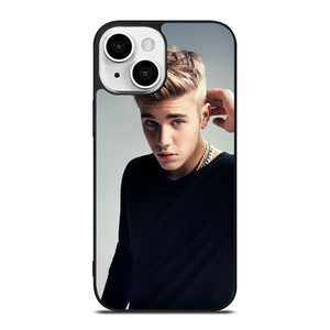 JUSTIN BIEBERS FRAGRANCE iPhone 13 Mini Case Cover