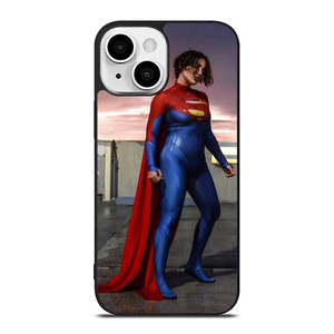 KARA SUPERGIRL SASHA KALLE THE FLASH iPhone 13 Mini Case Cover KARA SUPERGIRL SASHA KALLE THE FLASH iPhone 13 Mini Case Cover