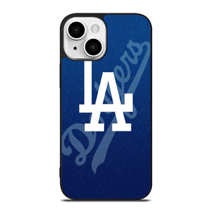 LA DODGERS LOS ANGELES BASEBALL TEAM LOGO ICON iPhone 13 Mini Case Cover