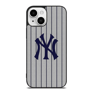 NEW YORK YANKEES ICON LOGO BASEBALL iPhone 13 Mini Case Cover NEW YORK YANKEES ICON LOGO BASEBALL iPhone 13 Mini Case Cover