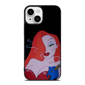 ROGER RABBIT SEXY JESSICA RABBIT iPhone 13 Mini Case Cover ROGER RABBIT SEXY JESSICA RABBIT iPhone 13 Mini Case Cover