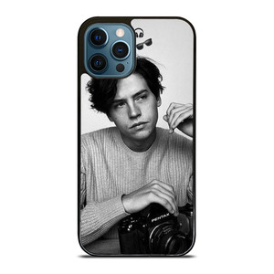 COLE SPROUSE COOL iPhone 12 Pro Max Case Cover