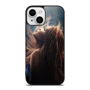 THE LITTLE MERMAID DISNEY MOVIE HALLE BAILEY iPhone 13 Mini Case Cover