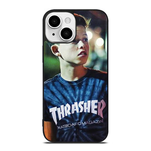 THRASHER JACOB SARTORIUS iPhone 13 Mini Case Cover