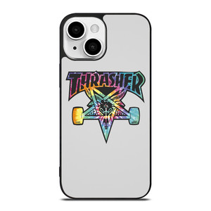 THRASHER MAGAZINE iPhone 13 Mini Case Cover