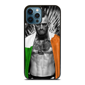 CONOR McGREGOR UFC iPhone 12 Pro Max Case Cover
