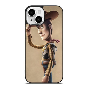 TOY STORY WOODY DISNEY MOVIE iPhone 13 Mini Case Cover TOY STORY WOODY DISNEY MOVIE iPhone 13 Mini Case Cover