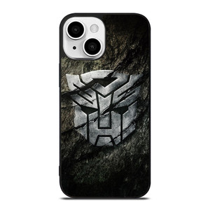 TRANSFORMERS RISE OF THE BEASTS MOVIE LOGO iPhone 13 Mini Case Cover