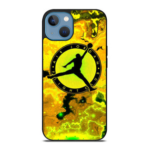 AIR JORDAN FLIGHT CLUB iPhone 13 Case Cover