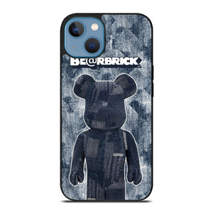 BEAR BRICK CLOT JEANS iPhone 13 Case Cover