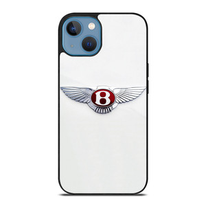 BENTLEY LOGO CAR ICON iPhone 13 Case Cover