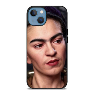 FRIDA KAHLO FACE iPhone 13 Case Cover