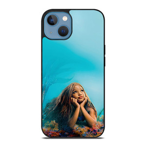 HALLE BAILEY ARIEL THE LITTLE MERMAID DISNEY iPhone 13 Case Cover HALLE BAILEY ARIEL THE LITTLE MERMAID DISNEY iPhone 13 Case Cover