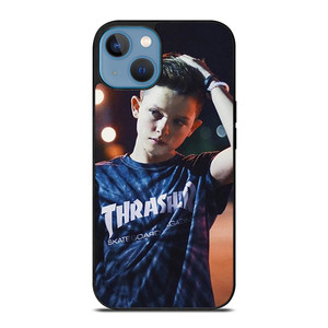JACOB SARTORIUS THRASHER iPhone 13 Case Cover