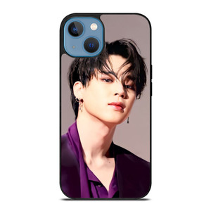 JIMIN BTS BANGTAN BOYS KPOP iPhone 13 Case Cover