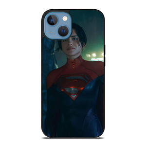 KARA KENT SUPER GIRL MOVIE FLASH iPhone 13 Case Cover KARA KENT SUPER GIRL MOVIE FLASH iPhone 13 Case Cover