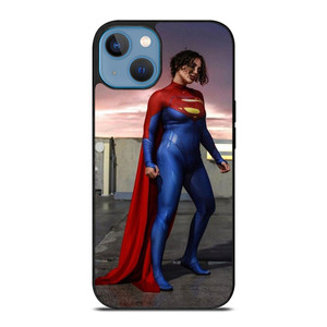 KARA SUPERGIRL SASHA KALLE THE FLASH iPhone 13 Case Cover
