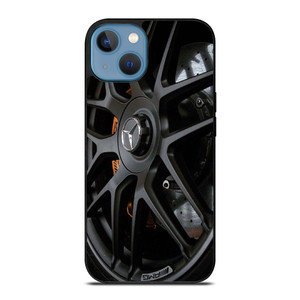 MERCEDES BENZ AMG WHEEL LOGO iPhone 13 Case Cover