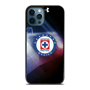 CRUZ AZUL DEPORTIVO FOOTBALL CLUB iPhone 12 Pro Max Case Cover